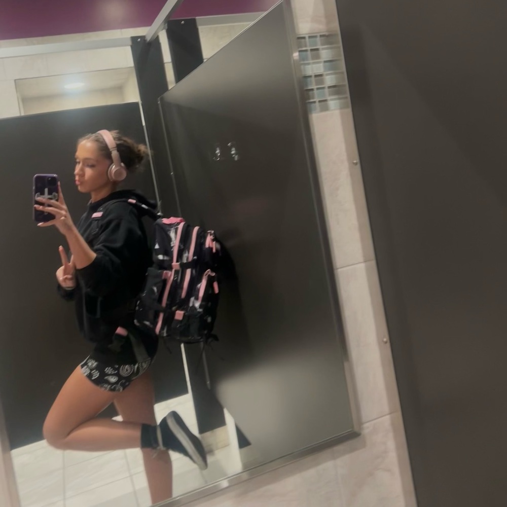 Meet your Posher, Sarah